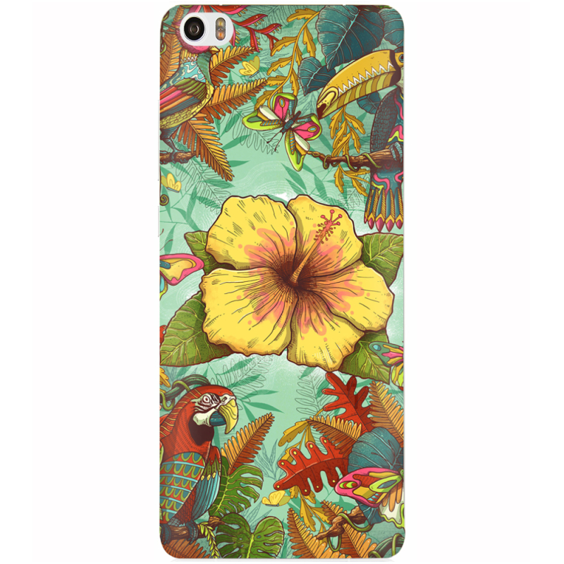 Чехол Uprint Xiaomi Mi 5 