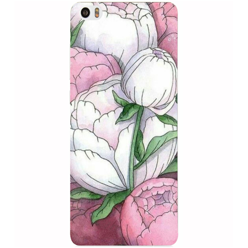 Чехол Uprint Xiaomi Mi 5 