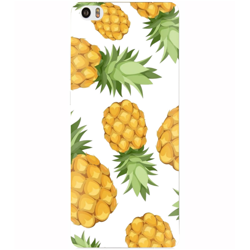 Чехол Uprint Xiaomi Mi 5 