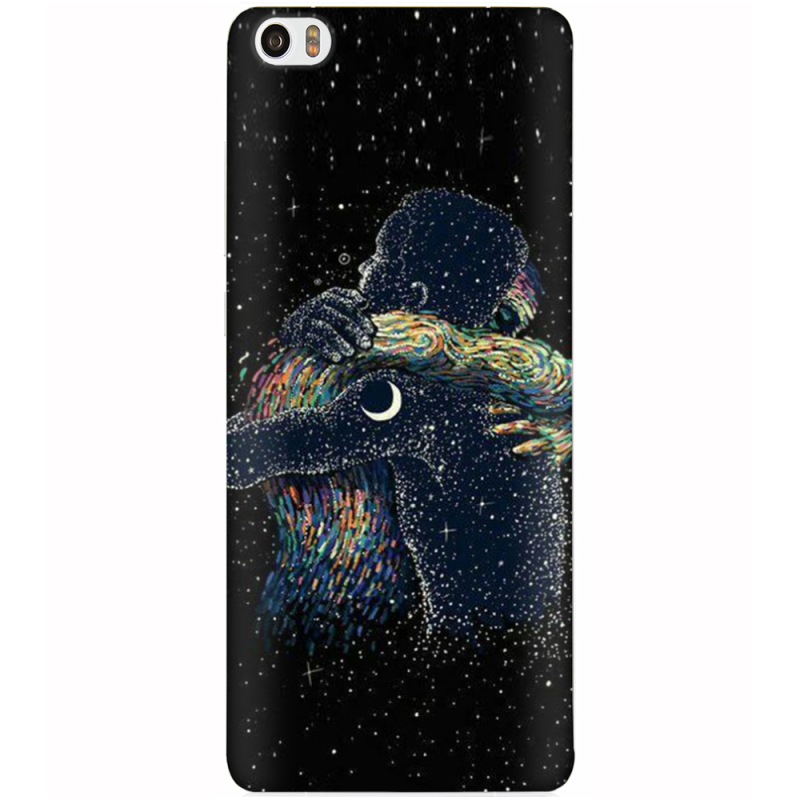 Чехол Uprint Xiaomi Mi 5 