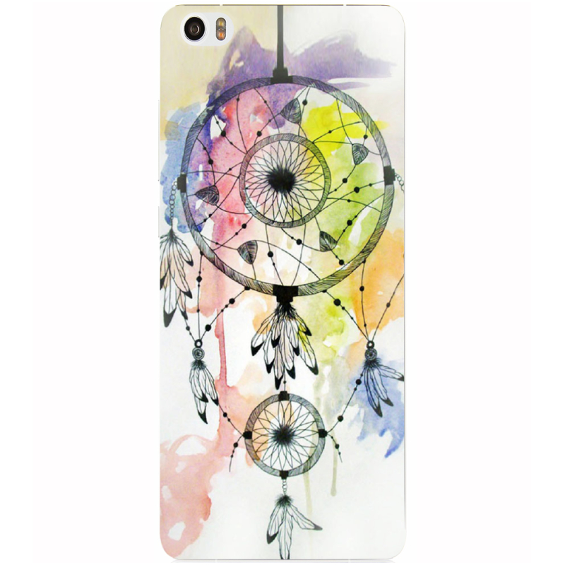 Чехол Uprint Xiaomi Mi 5 