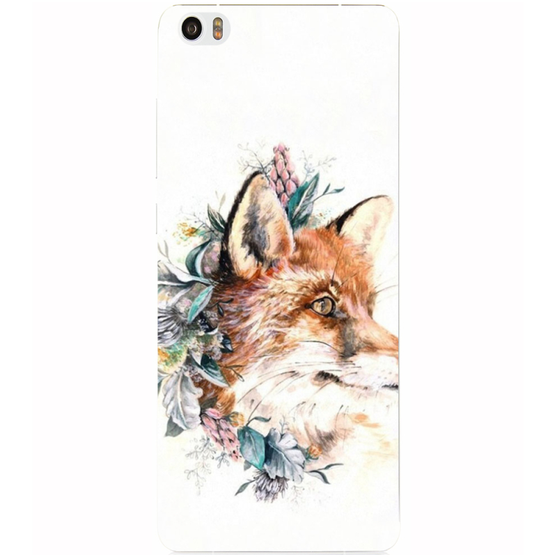 Чехол Uprint Xiaomi Mi 5 