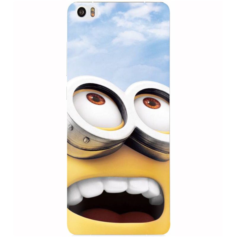 Чехол Uprint Xiaomi Mi 5 