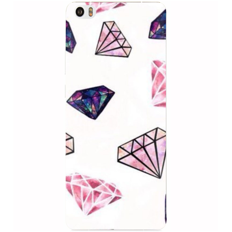 Чехол Uprint Xiaomi Mi 5 