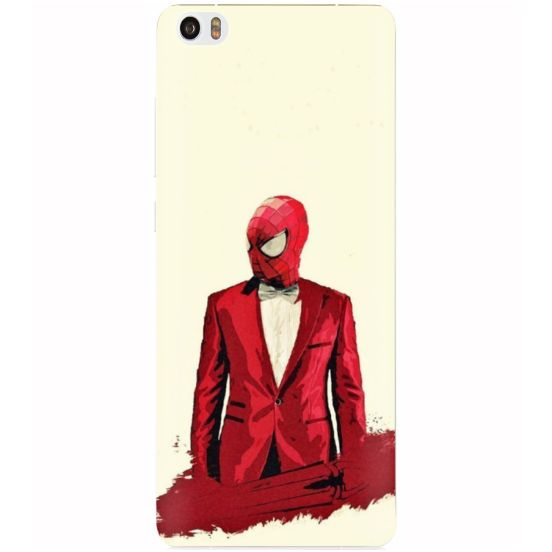 Чехол Uprint Xiaomi Mi 5 