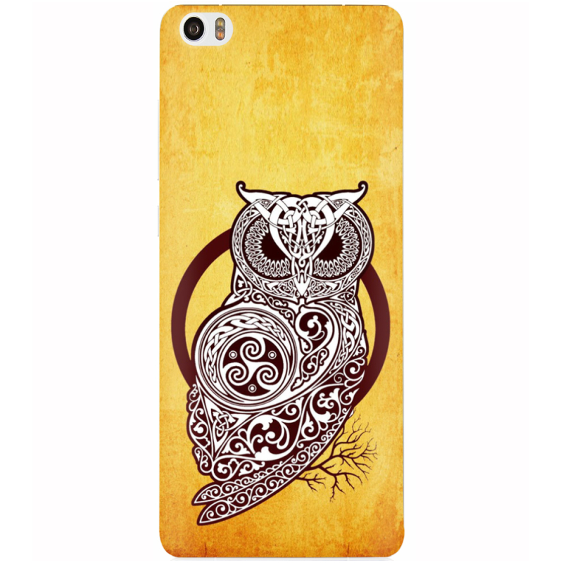 Чехол Uprint Xiaomi Mi 5 