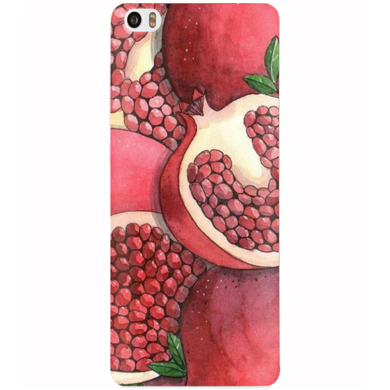 Чехол Uprint Xiaomi Mi 5 