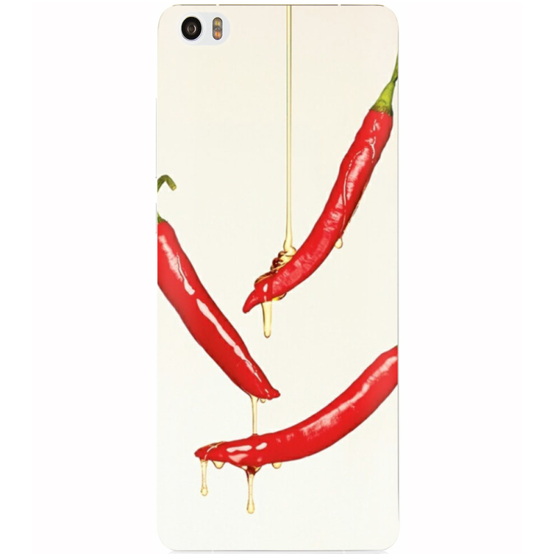 Чехол Uprint Xiaomi Mi 5 