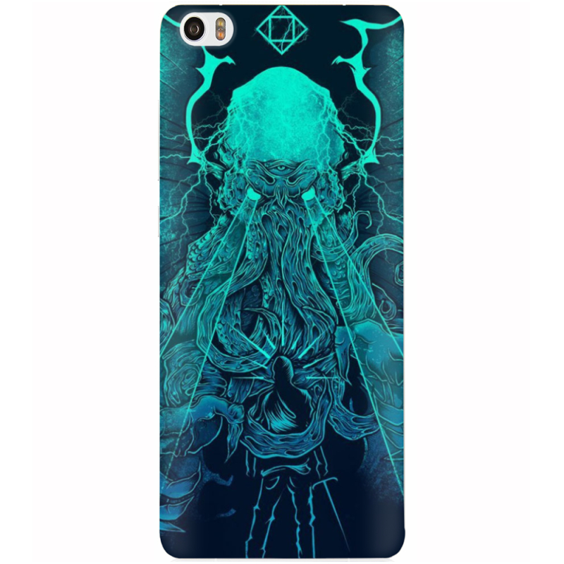 Чехол Uprint Xiaomi Mi 5 