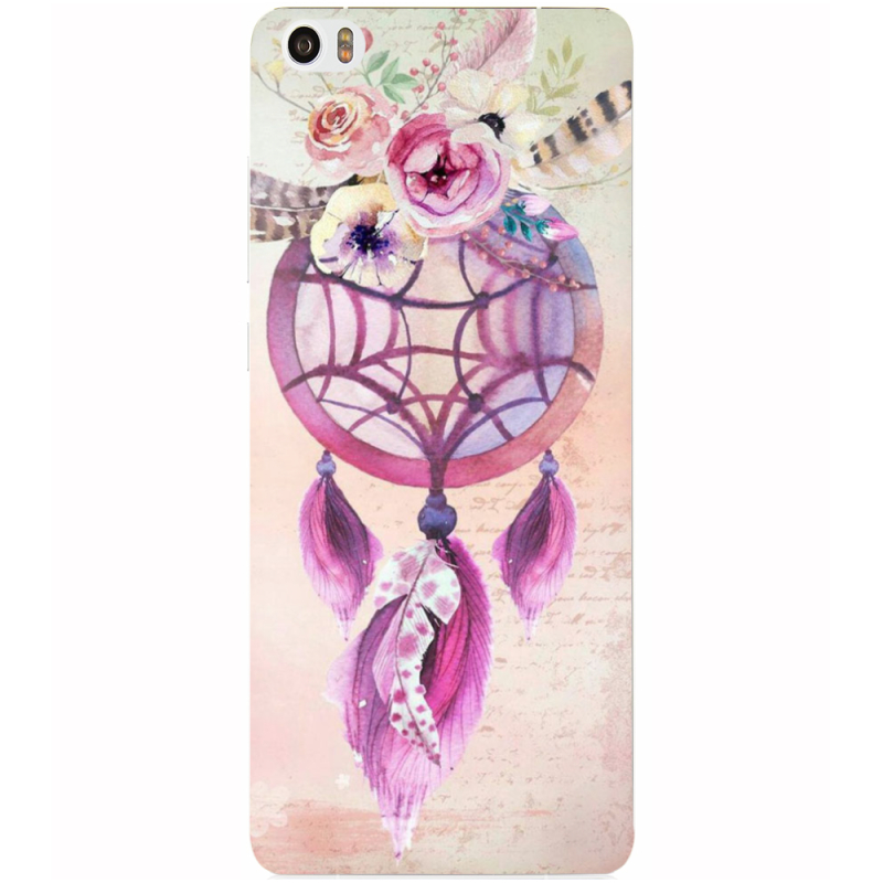 Чехол Uprint Xiaomi Mi 5 