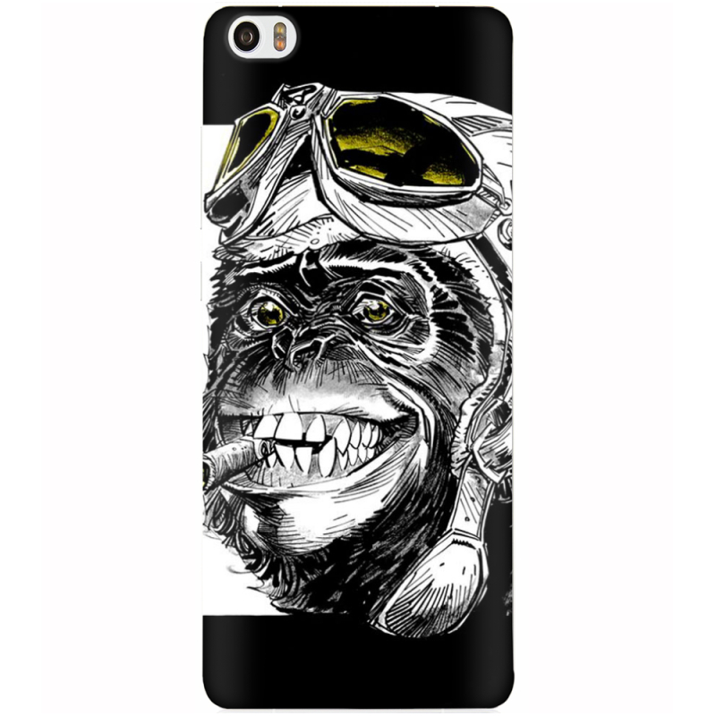 Чехол Uprint Xiaomi Mi 5 