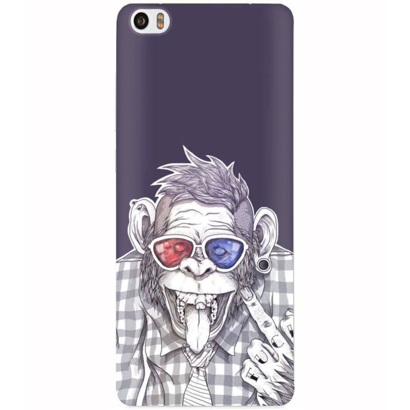 Чехол Uprint Xiaomi Mi 5 