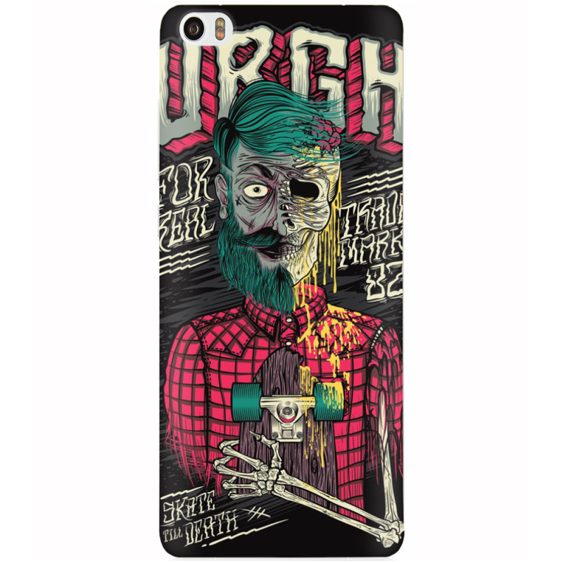 Чехол Uprint Xiaomi Mi 5 