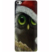 Чехол Uprint Xiaomi Mi 5 Christmas Owl