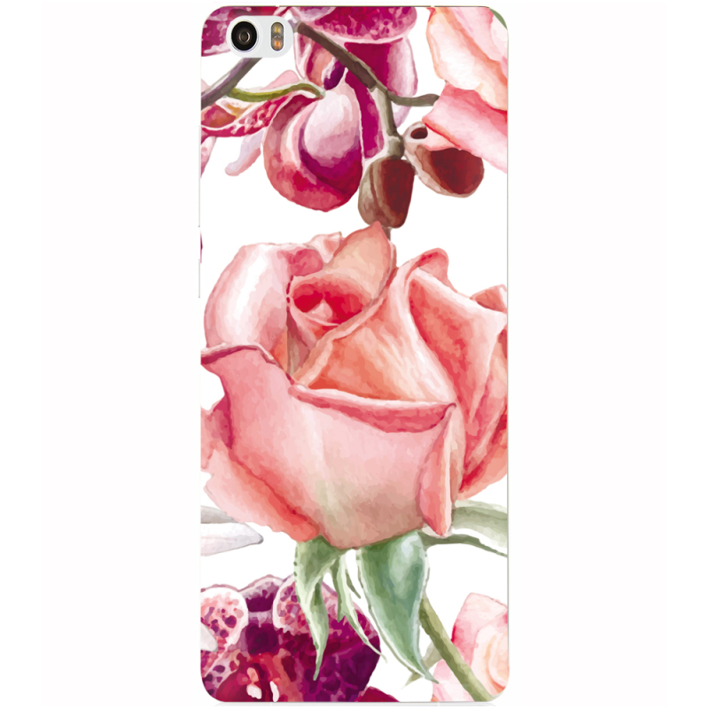 Чехол Uprint Xiaomi Mi 5 