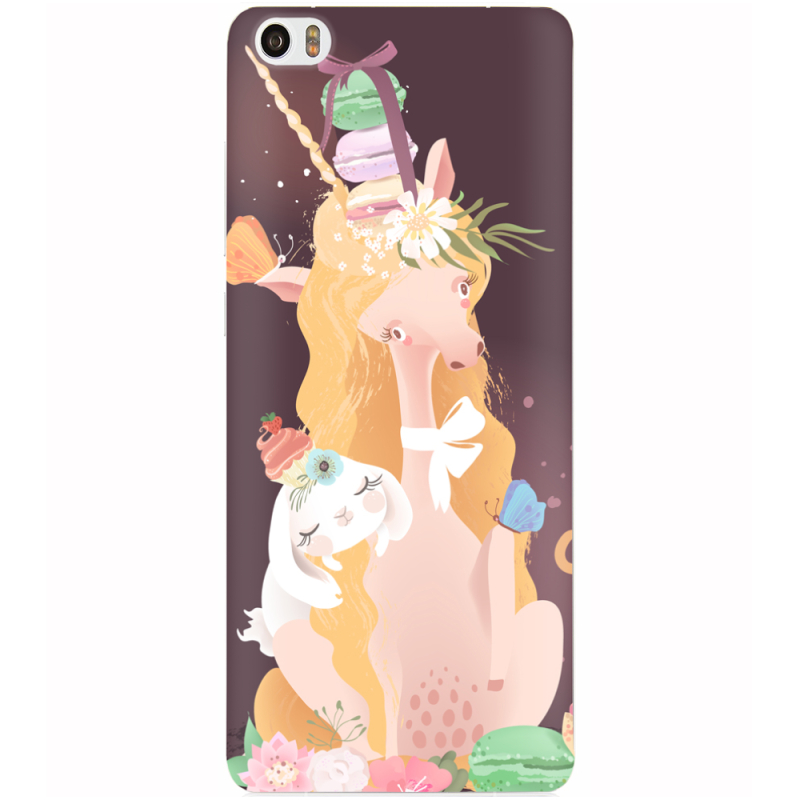 Чехол Uprint Xiaomi Mi 5 