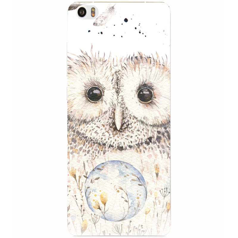 Чехол Uprint Xiaomi Mi 5 