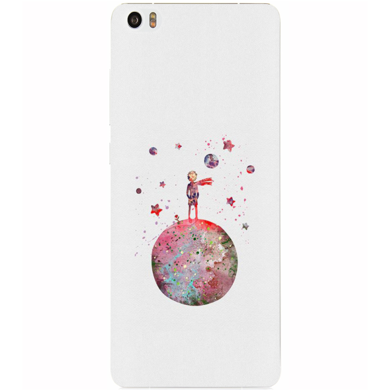 Чехол Uprint Xiaomi Mi 5 