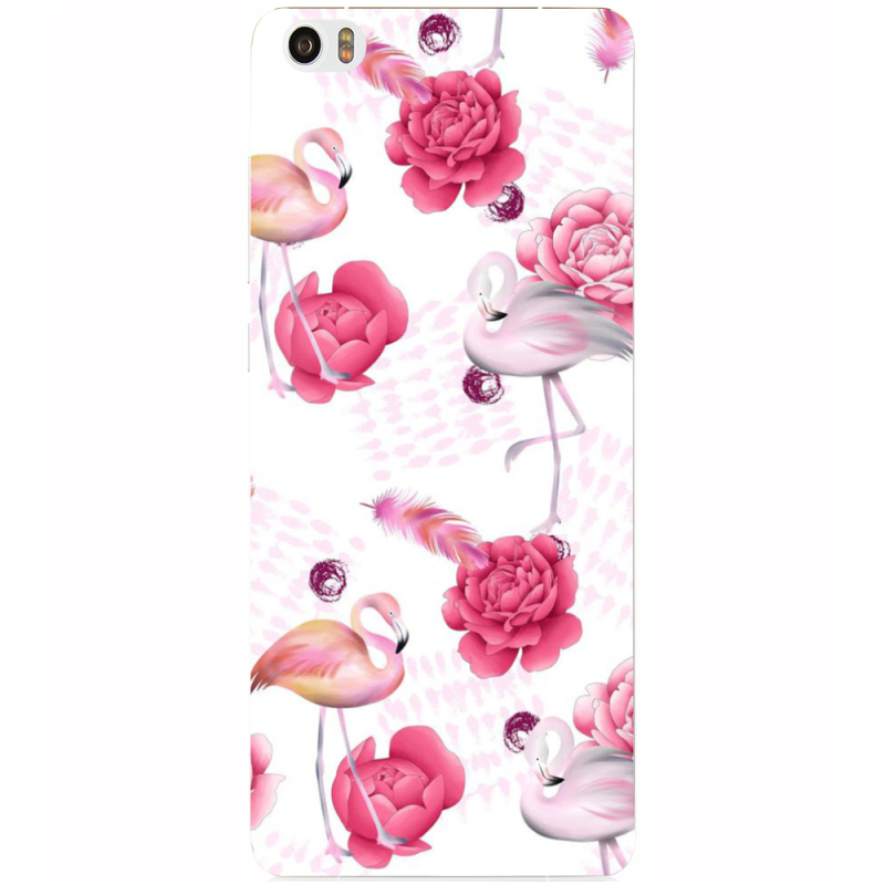 Чехол Uprint Xiaomi Mi 5 