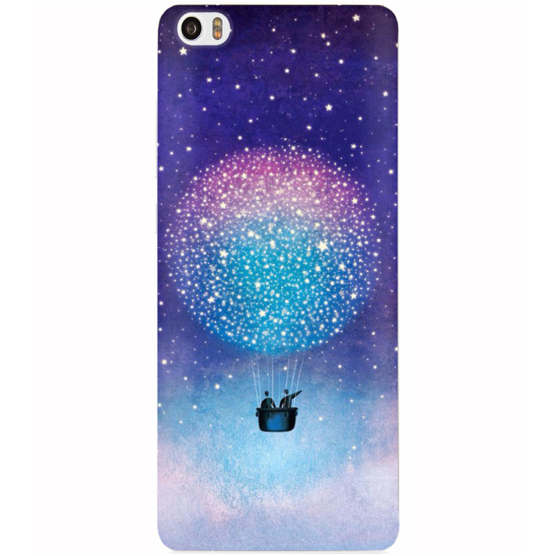 Чехол Uprint Xiaomi Mi 5 