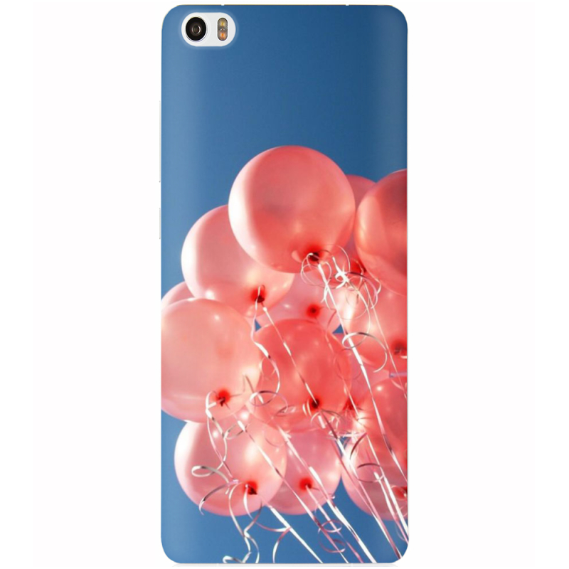 Чехол Uprint Xiaomi Mi 5 