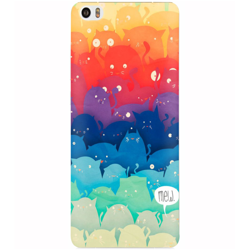 Чехол Uprint Xiaomi Mi 5 