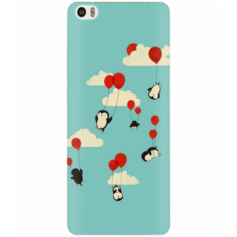 Чехол Uprint Xiaomi Mi 5 