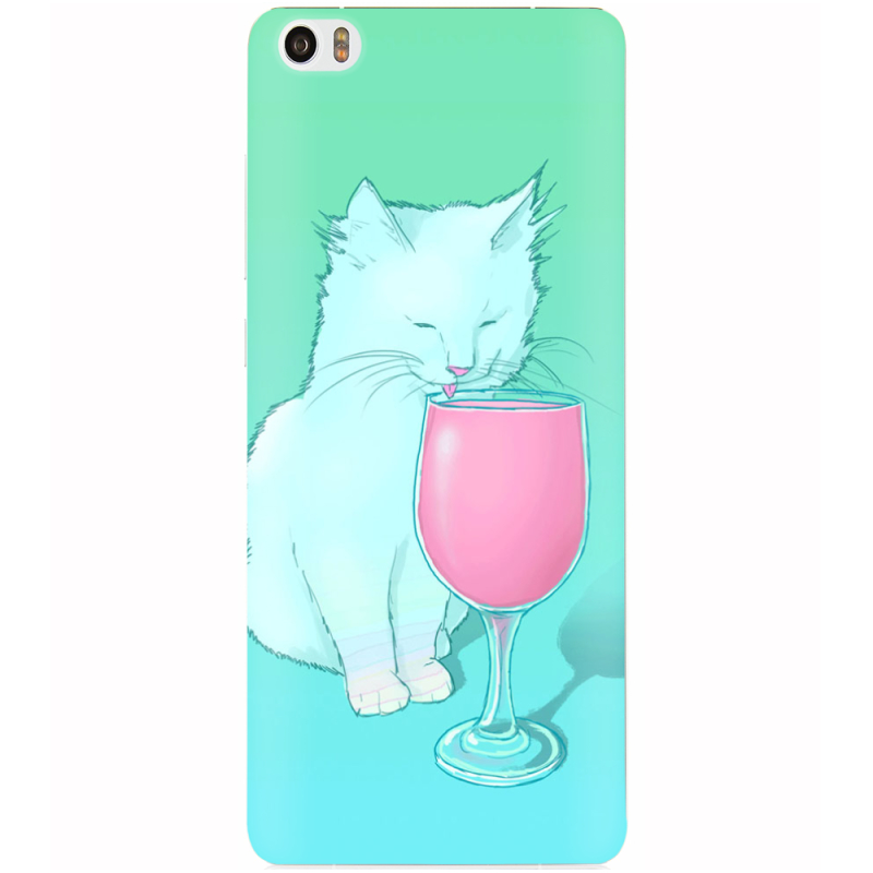 Чехол Uprint Xiaomi Mi 5 