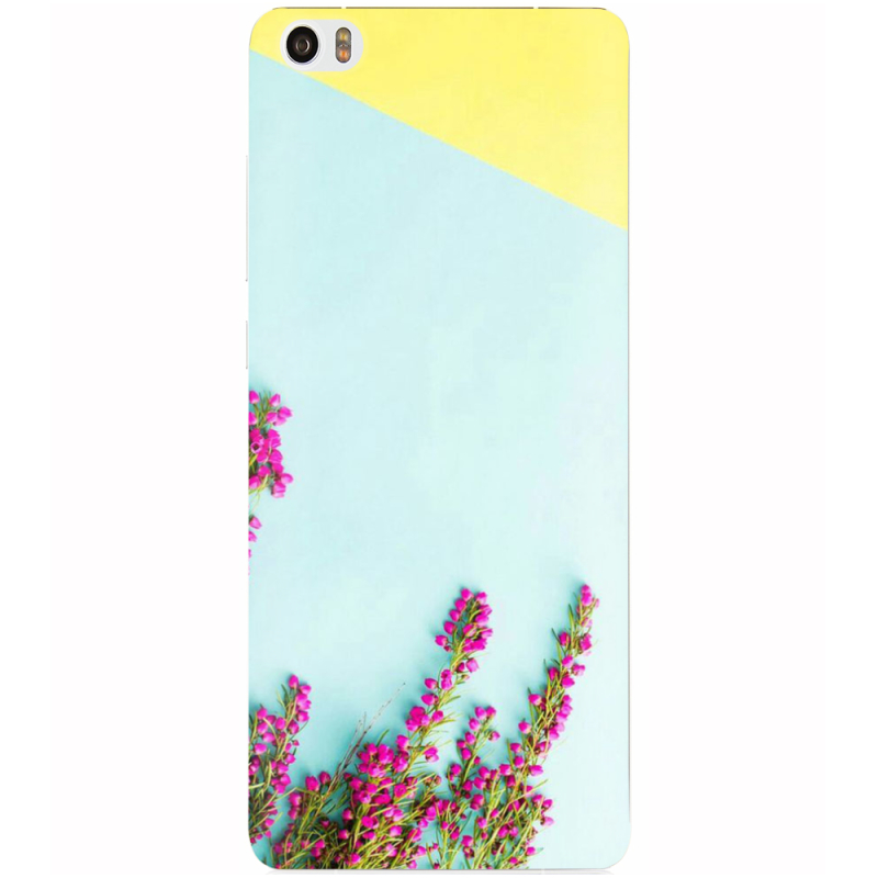 Чехол Uprint Xiaomi Mi 5 