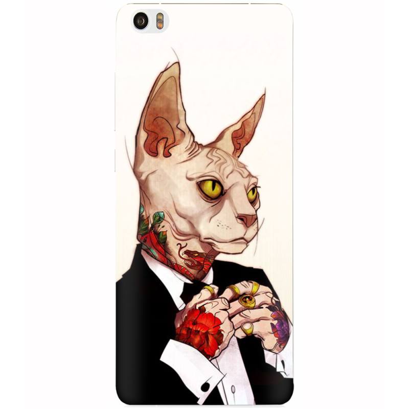 Чехол Uprint Xiaomi Mi 5 