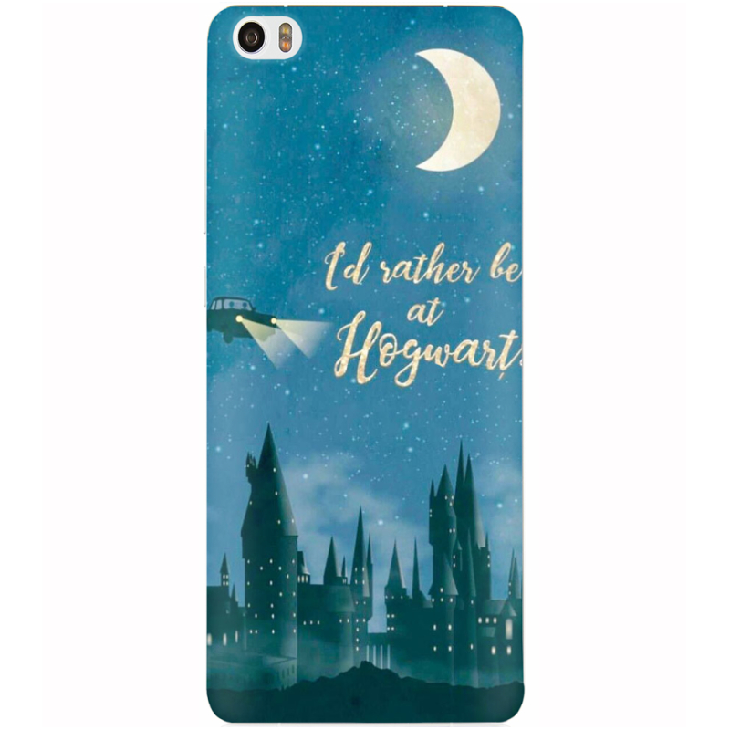 Чехол Uprint Xiaomi Mi 5 