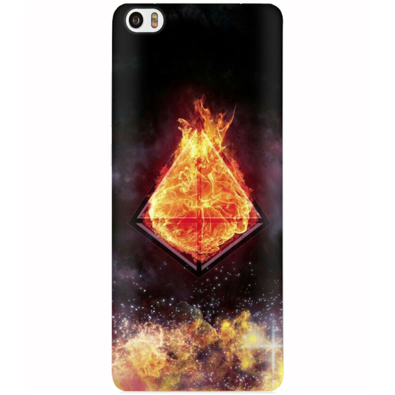 Чехол Uprint Xiaomi Mi 5 