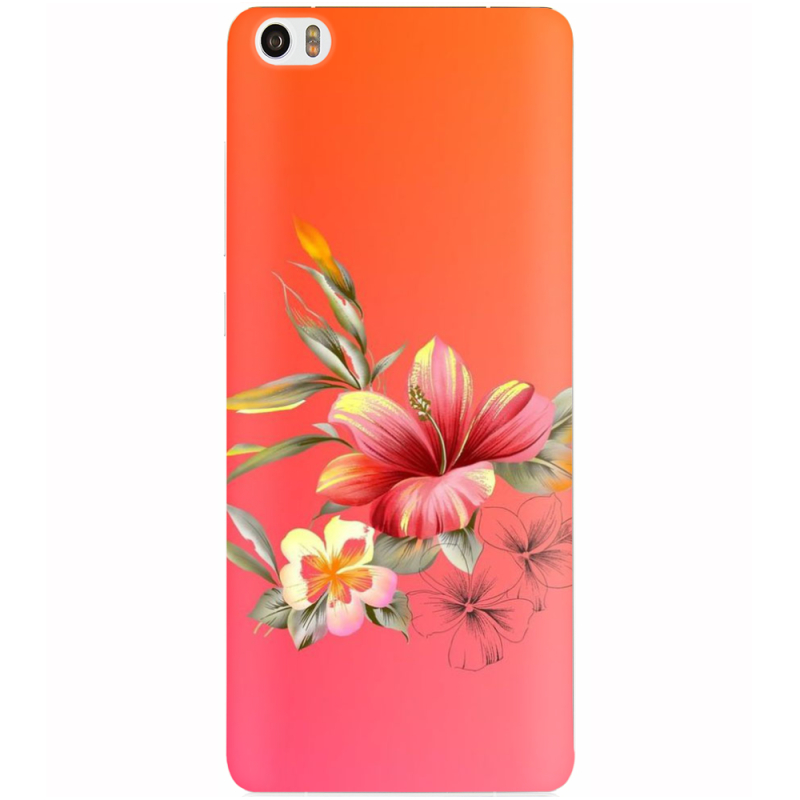 Чехол Uprint Xiaomi Mi 5 