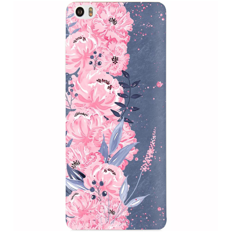 Чехол Uprint Xiaomi Mi 5 