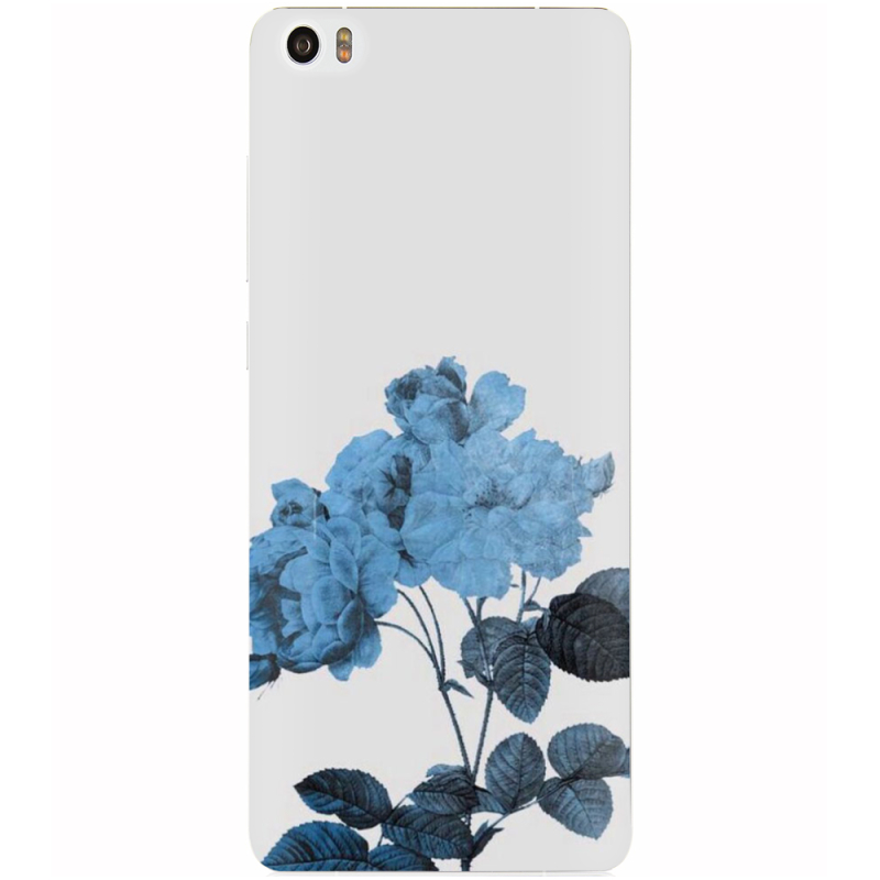 Чехол Uprint Xiaomi Mi 5 