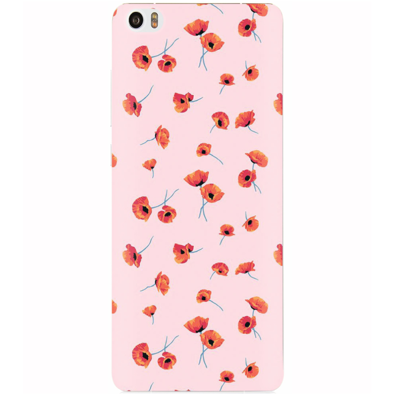 Чехол Uprint Xiaomi Mi 5 