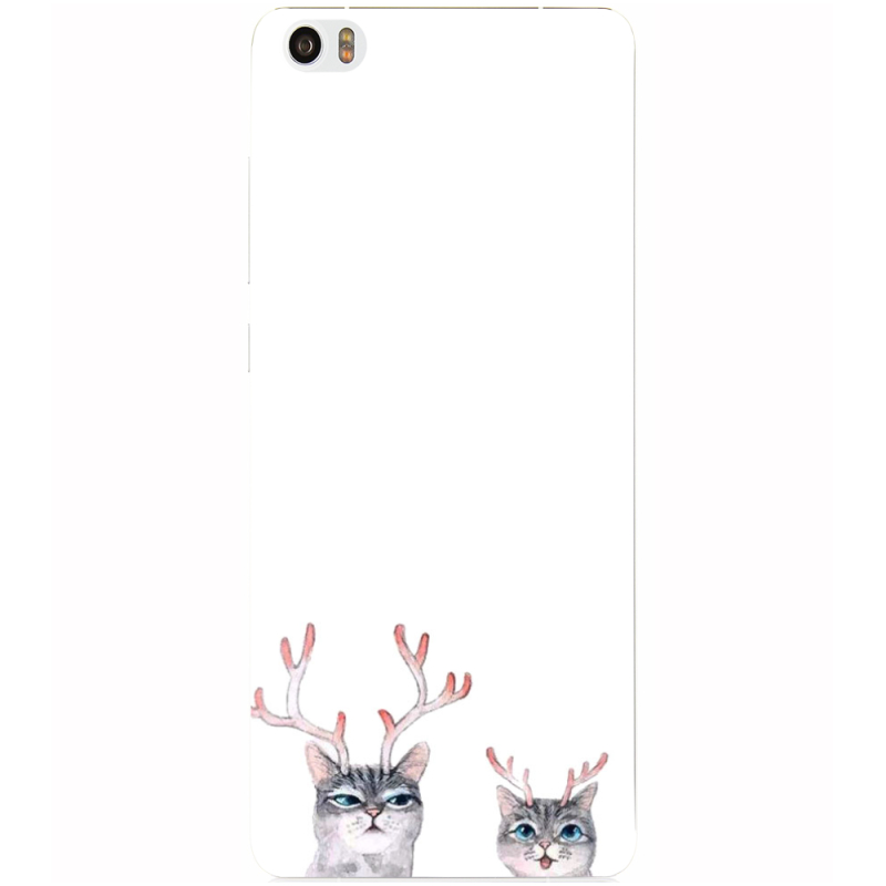 Чехол Uprint Xiaomi Mi 5 