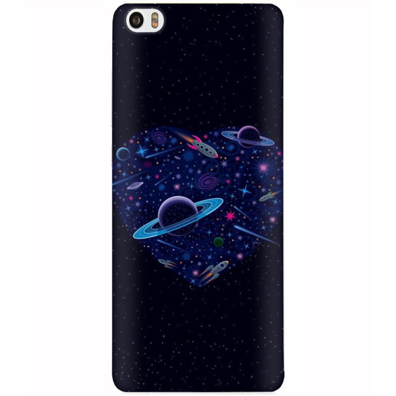 Чехол Uprint Xiaomi Mi 5 