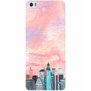 Чехол Uprint Xiaomi Mi 5 