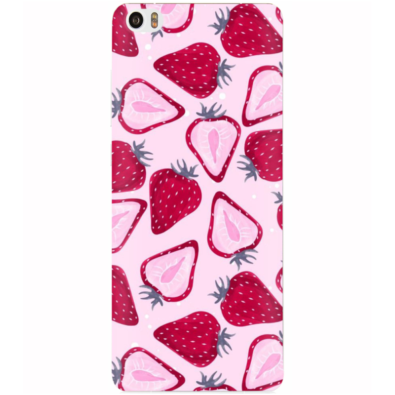 Чехол Uprint Xiaomi Mi 5 