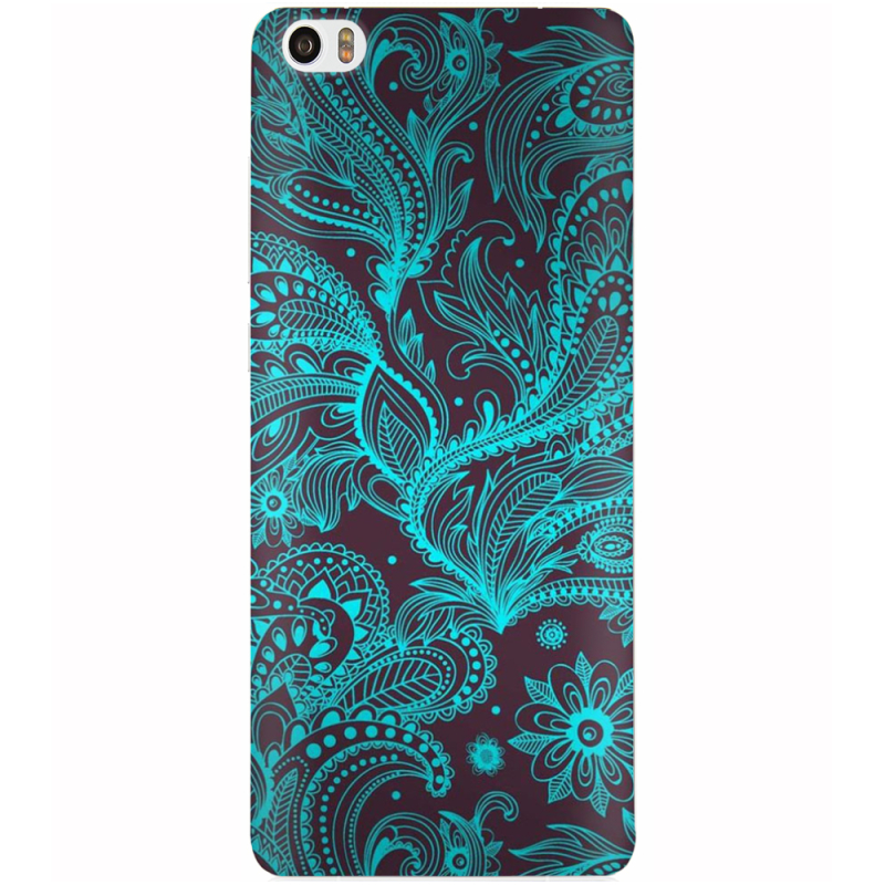 Чехол Uprint Xiaomi Mi 5 