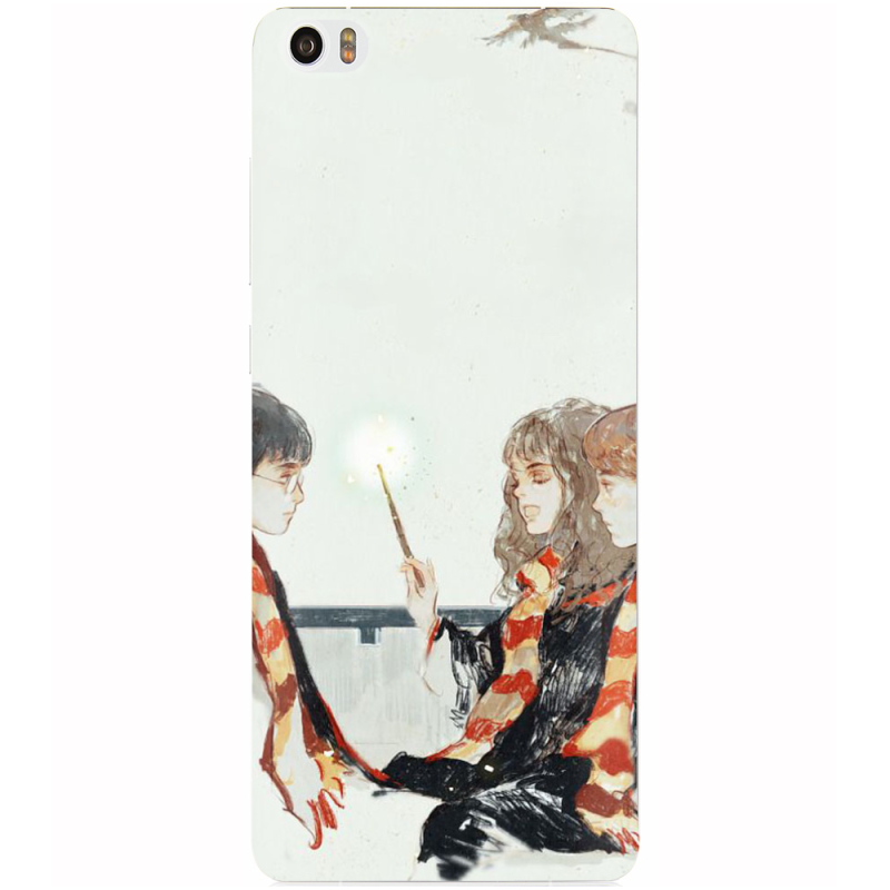 Чехол Uprint Xiaomi Mi 5 