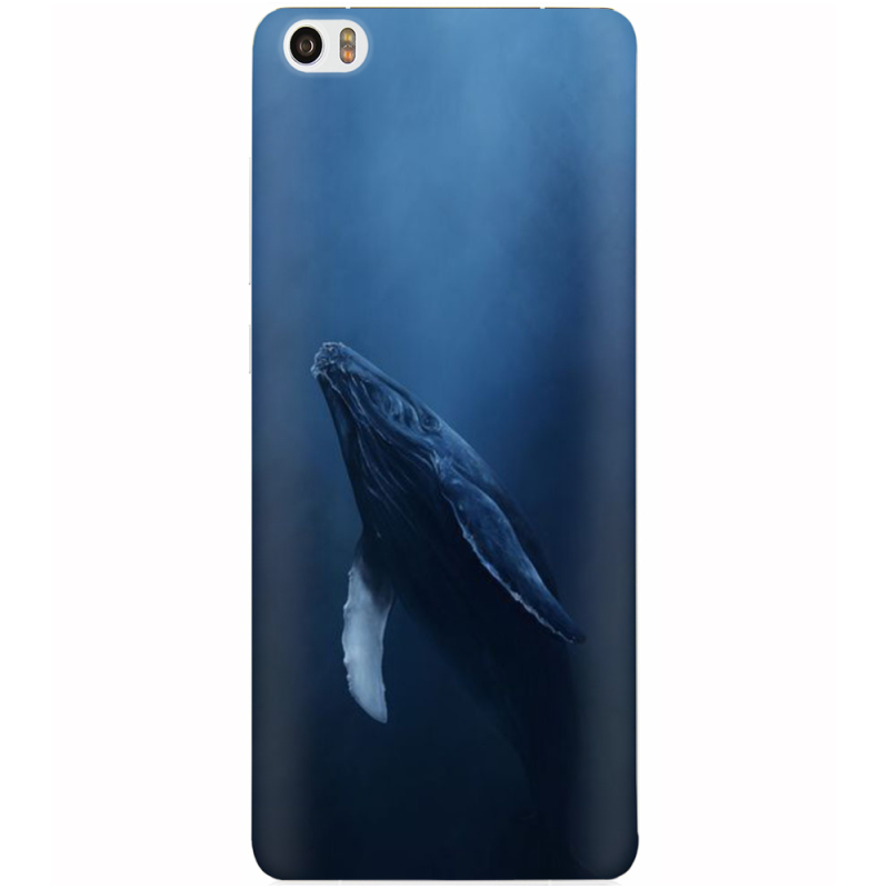 Чехол Uprint Xiaomi Mi 5 