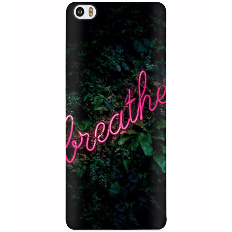 Чехол Uprint Xiaomi Mi 5 