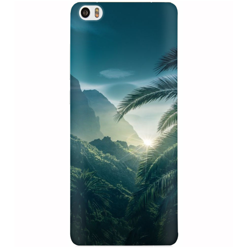 Чехол Uprint Xiaomi Mi 5 