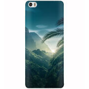 Чехол Uprint Xiaomi Mi 5 