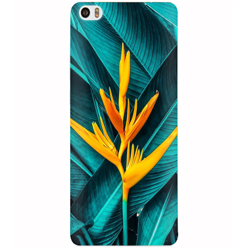 Чехол Uprint Xiaomi Mi 5 