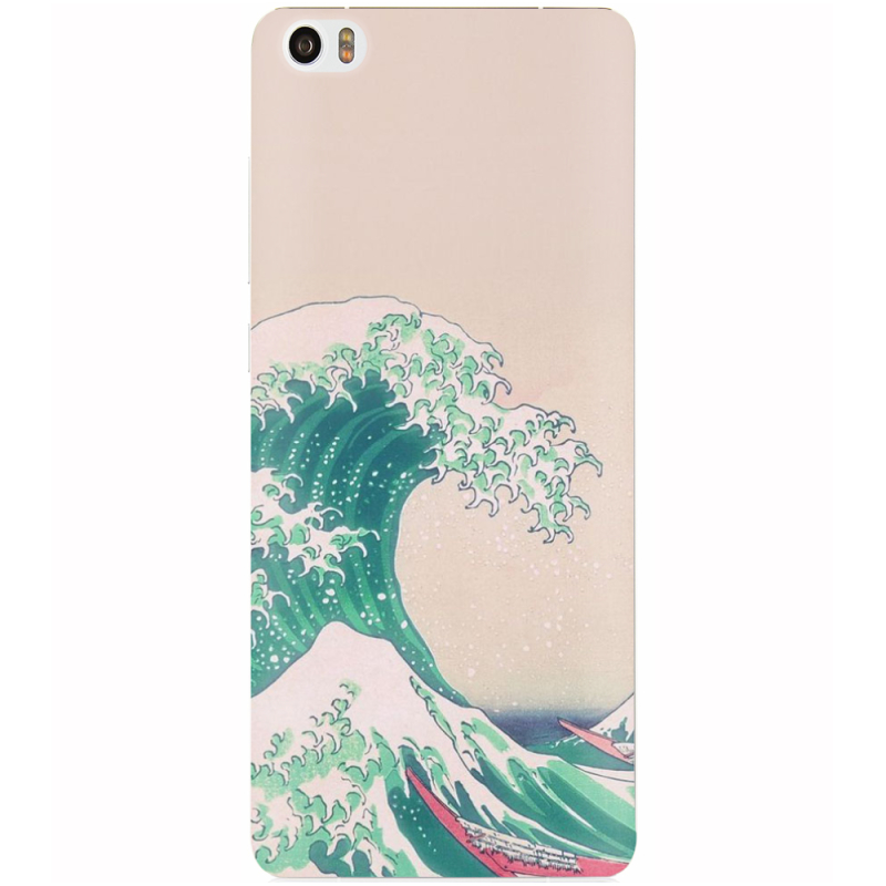 Чехол Uprint Xiaomi Mi 5 