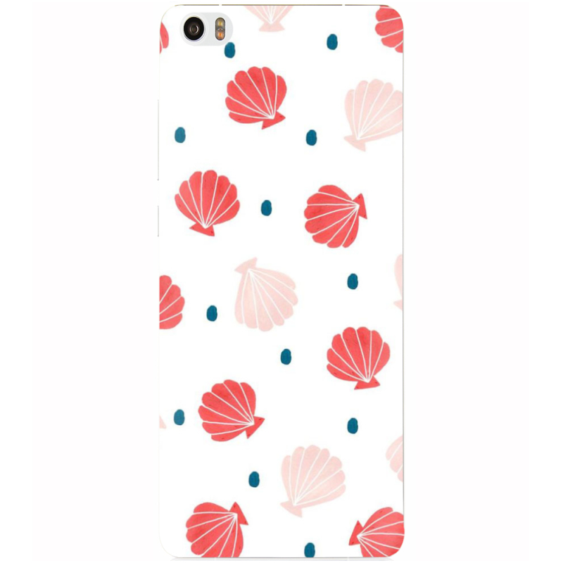 Чехол Uprint Xiaomi Mi 5 