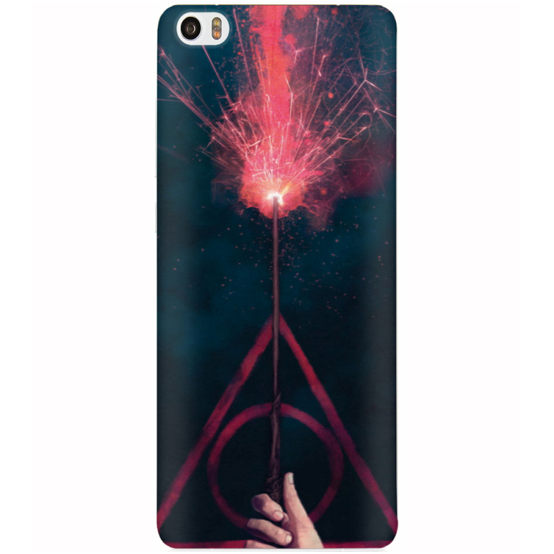 Чехол Uprint Xiaomi Mi 5 